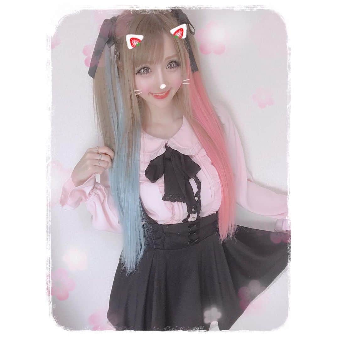 ちいめろのインスタグラム