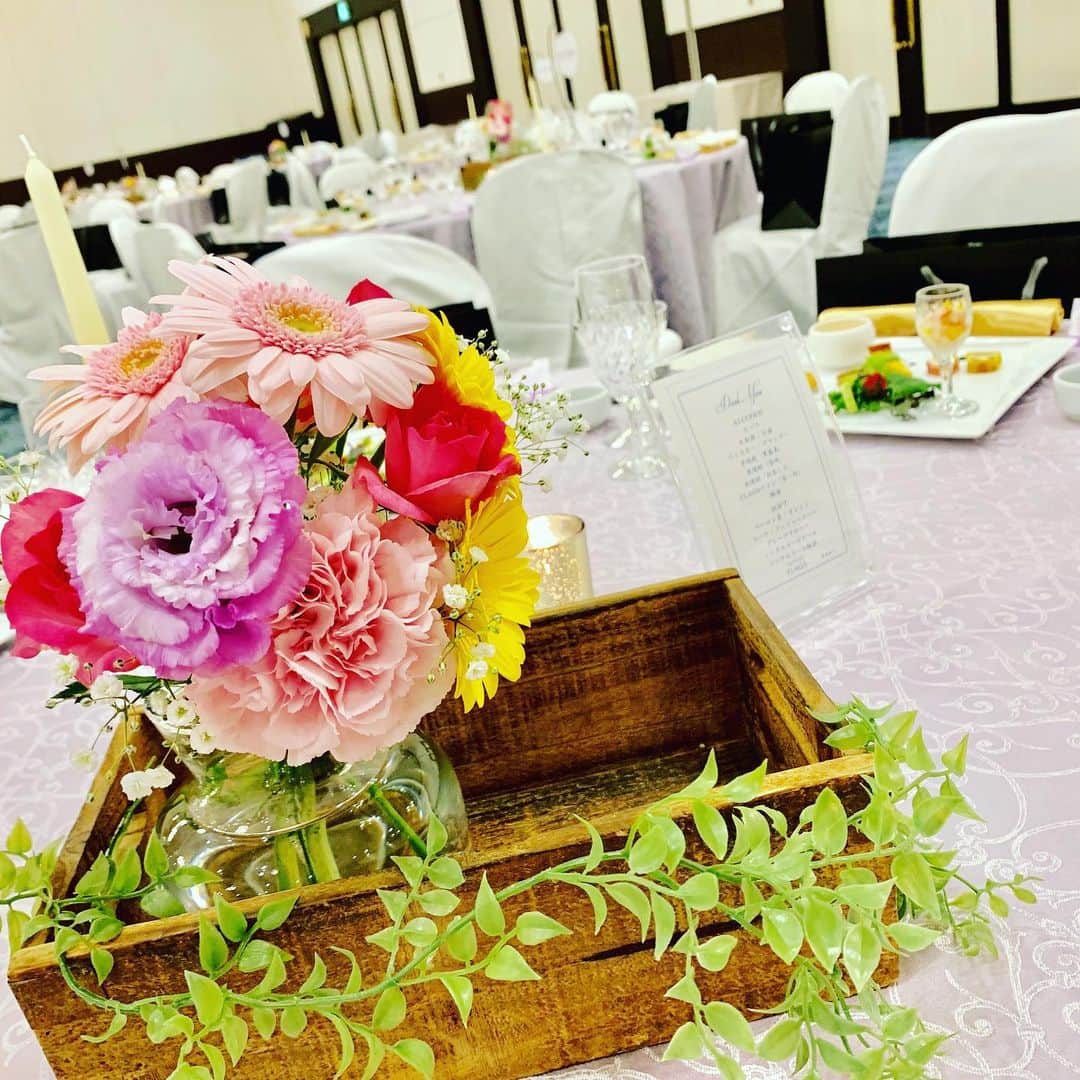 九十九島ベイサイドホテル＆リゾート フラッグスのグルメインスタ