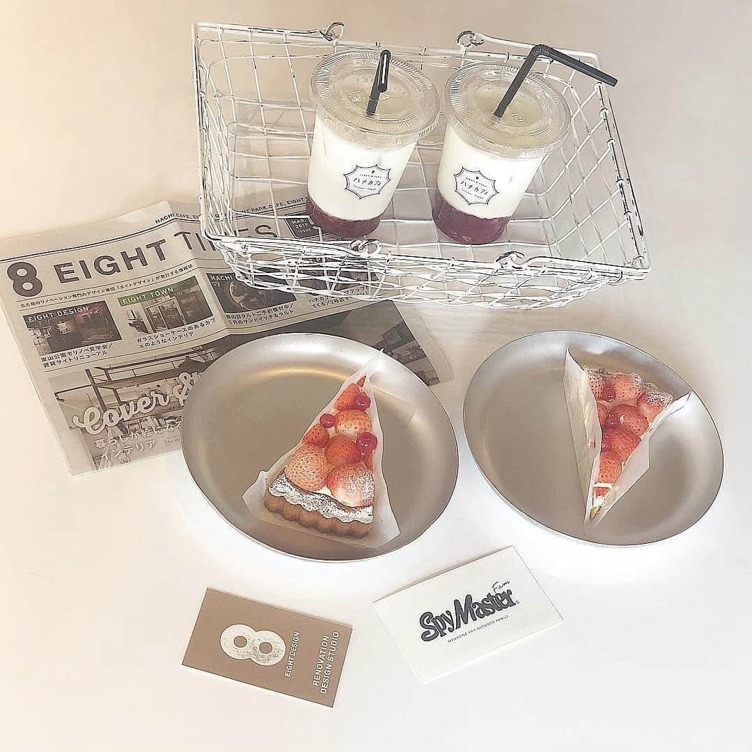 SUCLEのグルメインスタ