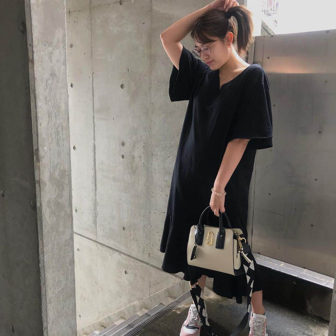 平田梨奈さんのインスタグラム写真 - (平田梨奈Instagram)「Today’s Fashion 🔎 @hotping_japan」5月14日 17時43分 - hirari_official