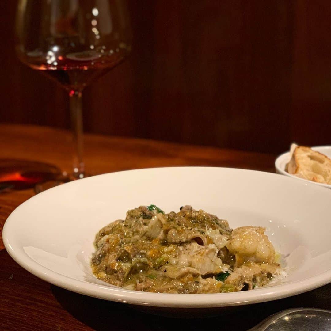 吉田美紀のグルメインスタ