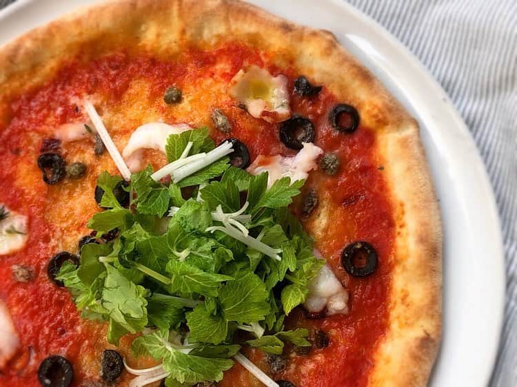 THE RIGOLETTOのグルメインスタ