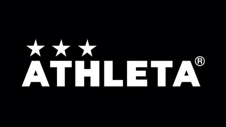 ATHLETAのインスタグラム