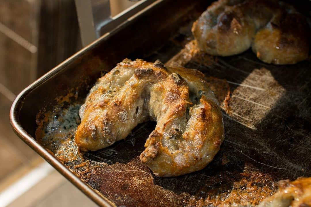 笹塚駅のパン屋さん オパンのグルメインスタ