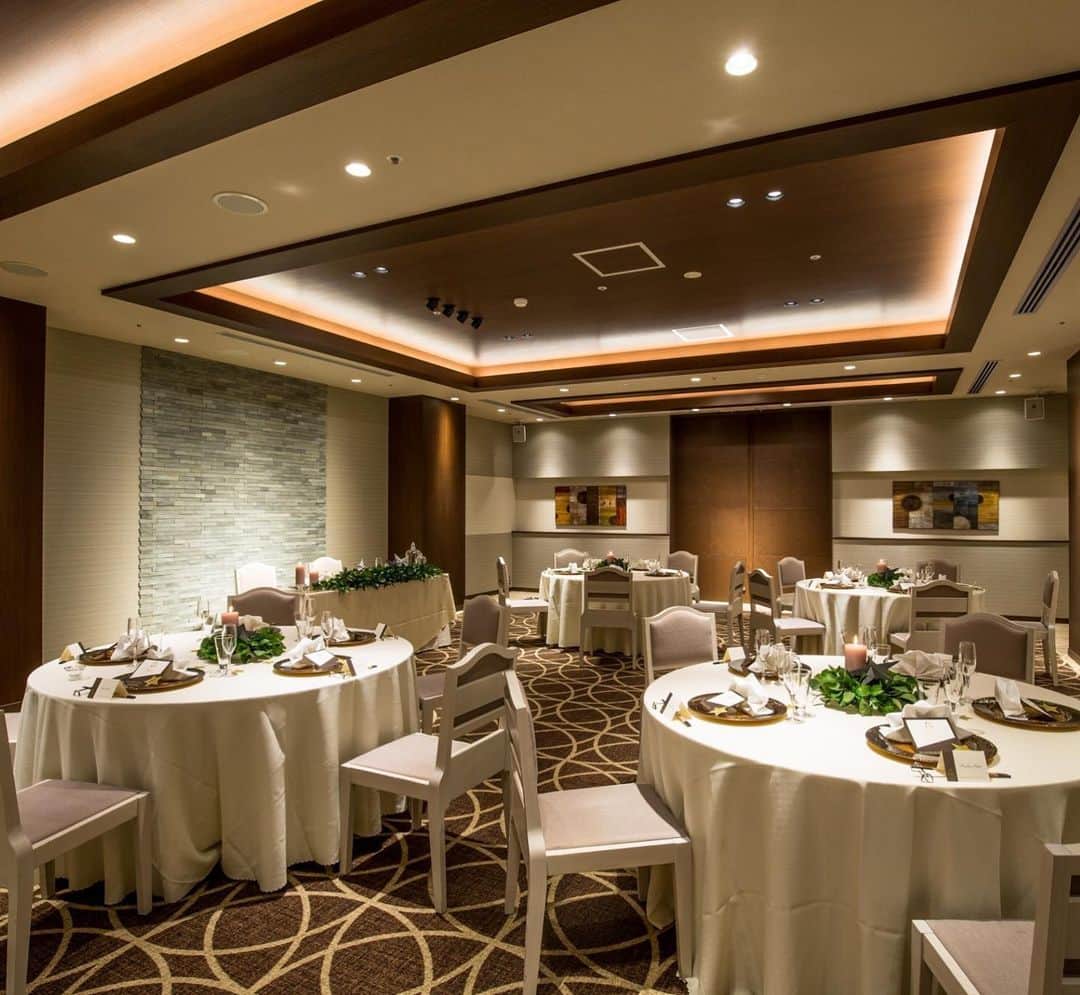 ブライダル・ホテル・旅館プロデュース【アルプラス】のグルメインスタ