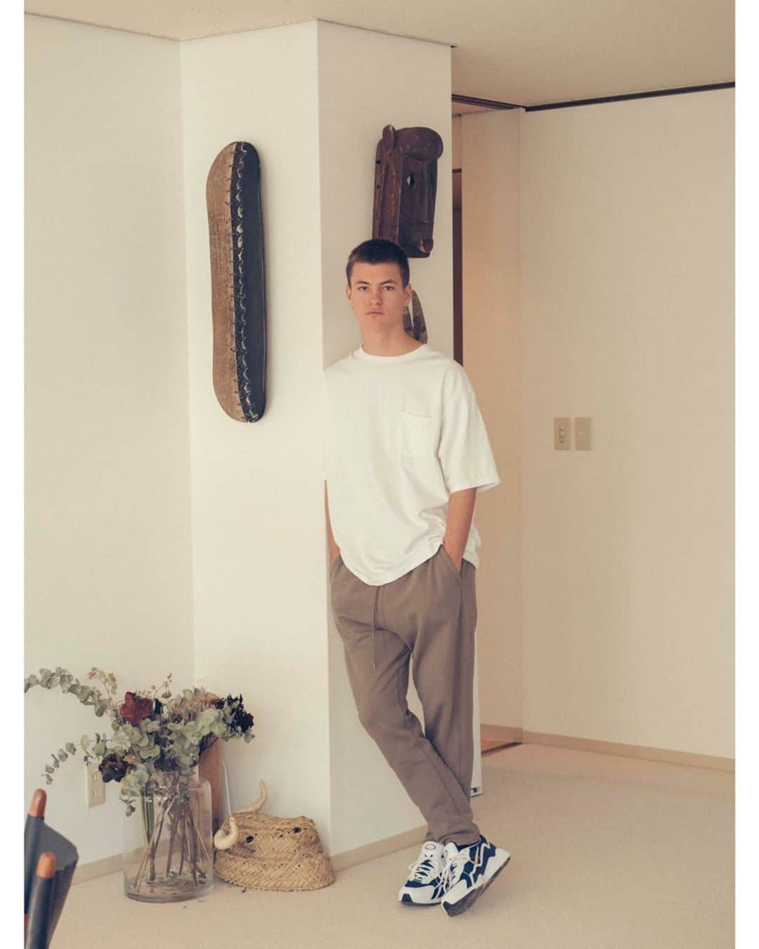 UNITED ARROWS のグルメインスタ