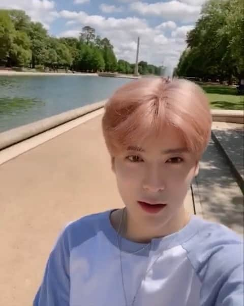 NCT 127のインスタグラム