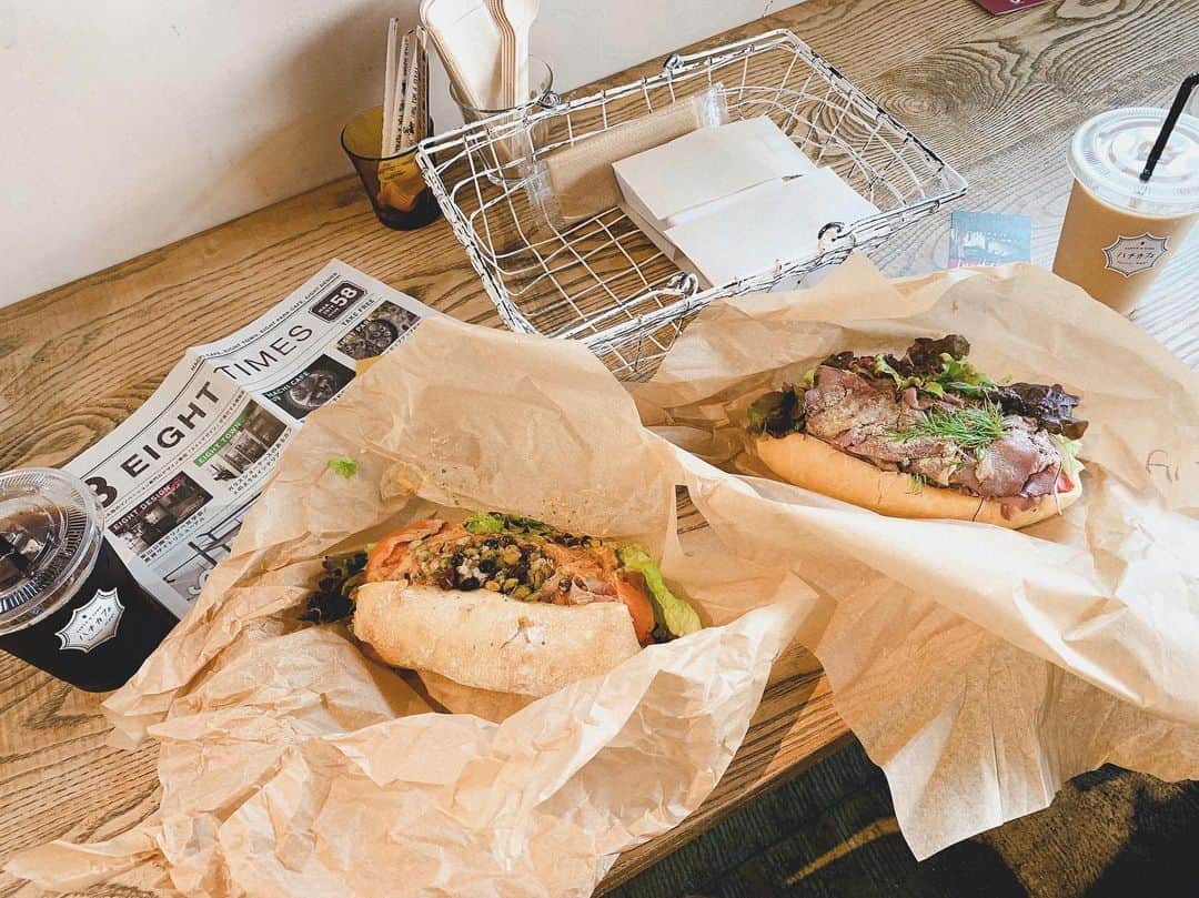 yunappleeeのグルメインスタ