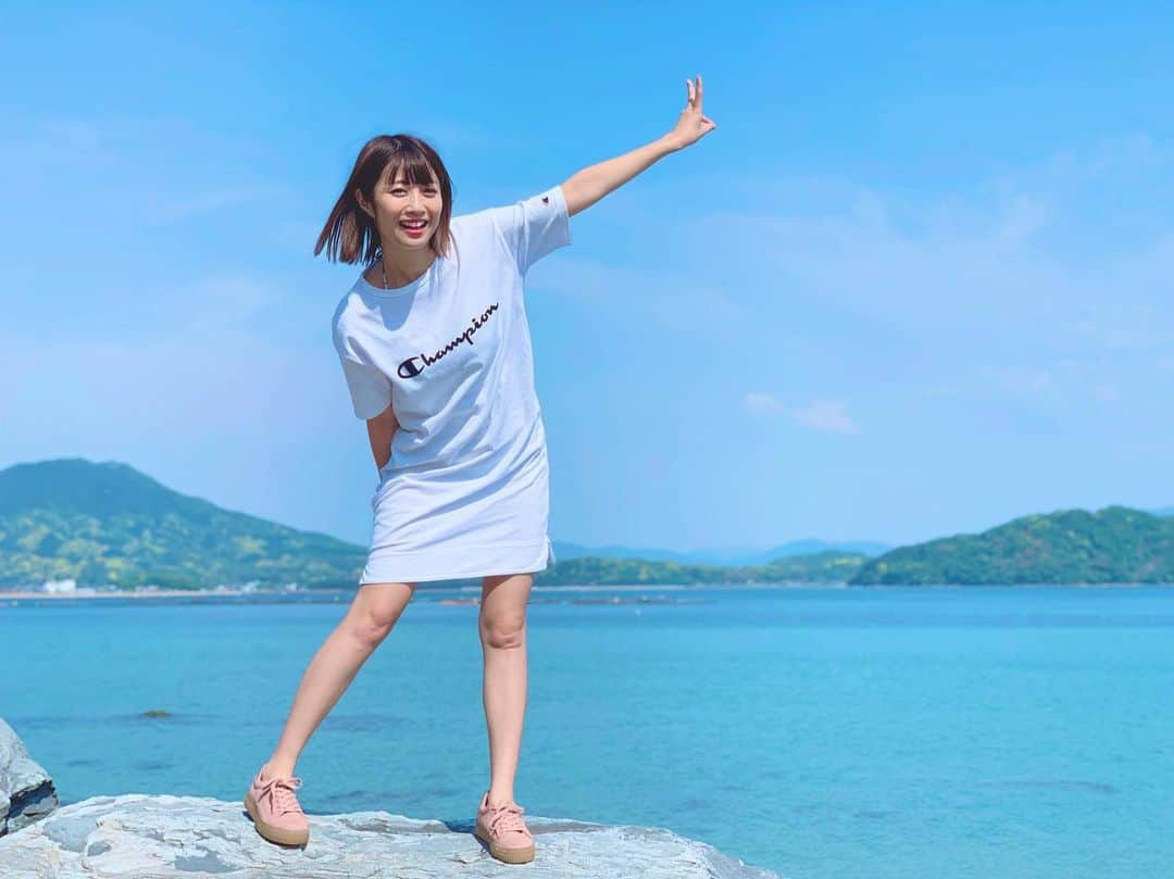 古川真奈美のインスタグラム