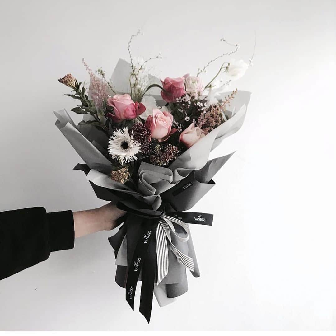 플로리스트 이주연 florist Lee Ju Yeonさんのインスタグラム写真 - (플로리스트 이주연 florist Lee Ju YeonInstagram)5月14日 12時01分 - vanessflower