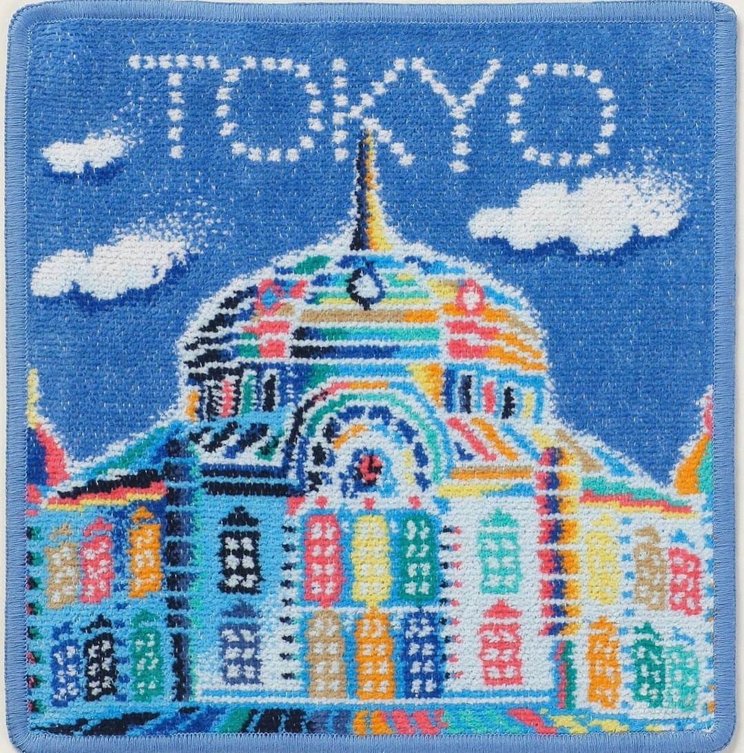 フェイラー（FEILER）のインスタグラム