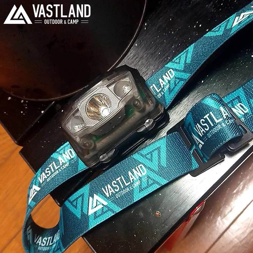 VASTLANDさんのインスタグラム写真 - (VASTLANDInstagram)「【＊VASTLAND_REPORT＊】 . .. アウトドアはもちろん釣りや🎣夜のランニング🏃‍♂️🏃‍♀️にも活躍間違いなし✨ . .. photo by @sampereq 様 . VASTLAND公式アカウントでのリポスト希望の方は【#VASTLANDリポート】を付けてVASTLAND製品をご投稿ください！ . .. ・掲載ギア・ #ヘッドライト .. ▲▽掲載ギアはプロフィールのリンク（ @vastland.jp )もしくは、画像をタップしてチェック！▽▲ . .. #VASTLAND #ヴァストランド #キャンプ #camp #キャンプ好きな人と繋がりたい #キャンプギア #キャンプ道具 #キャンプ用品 #ソロキャンプ #デイキャンプ #ファミリーキャンプ #ファミキャン #グルキャン #ソロキャン #オートキャンプ #キャンプ女子 #キャンパー #キャンプ好き #キャンプしたい #⛺ #🏕 #アウトドア #outdoor #ナイトラン #ランニング #釣り #釣りガール」5月14日 12時06分 - vastland.jp