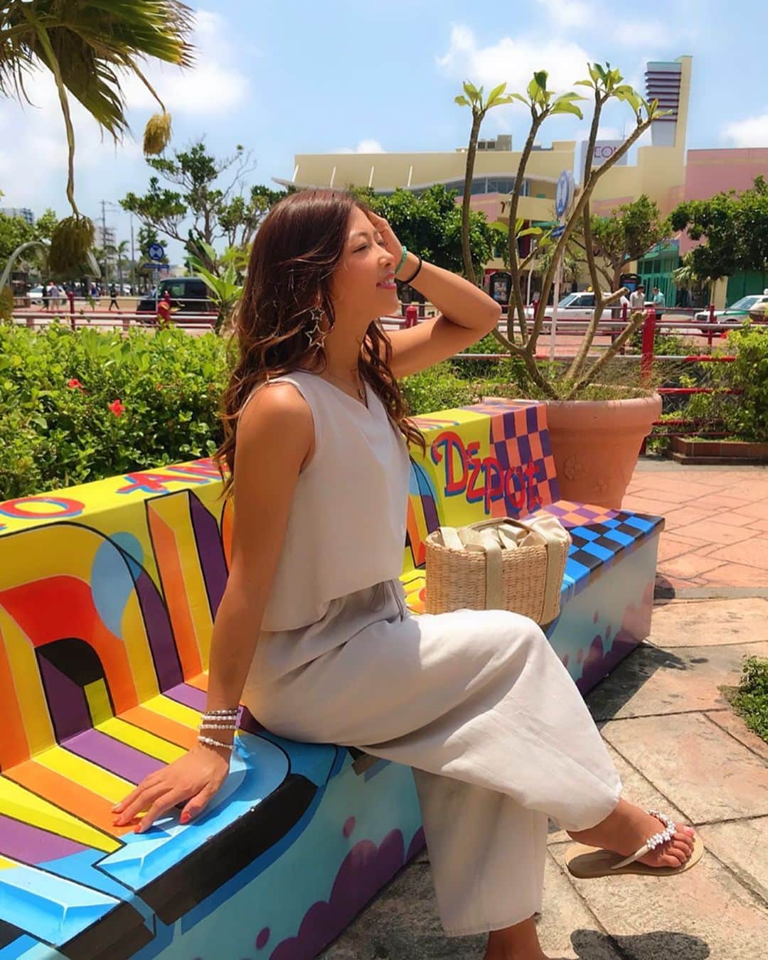 あおい夏海のグルメインスタ