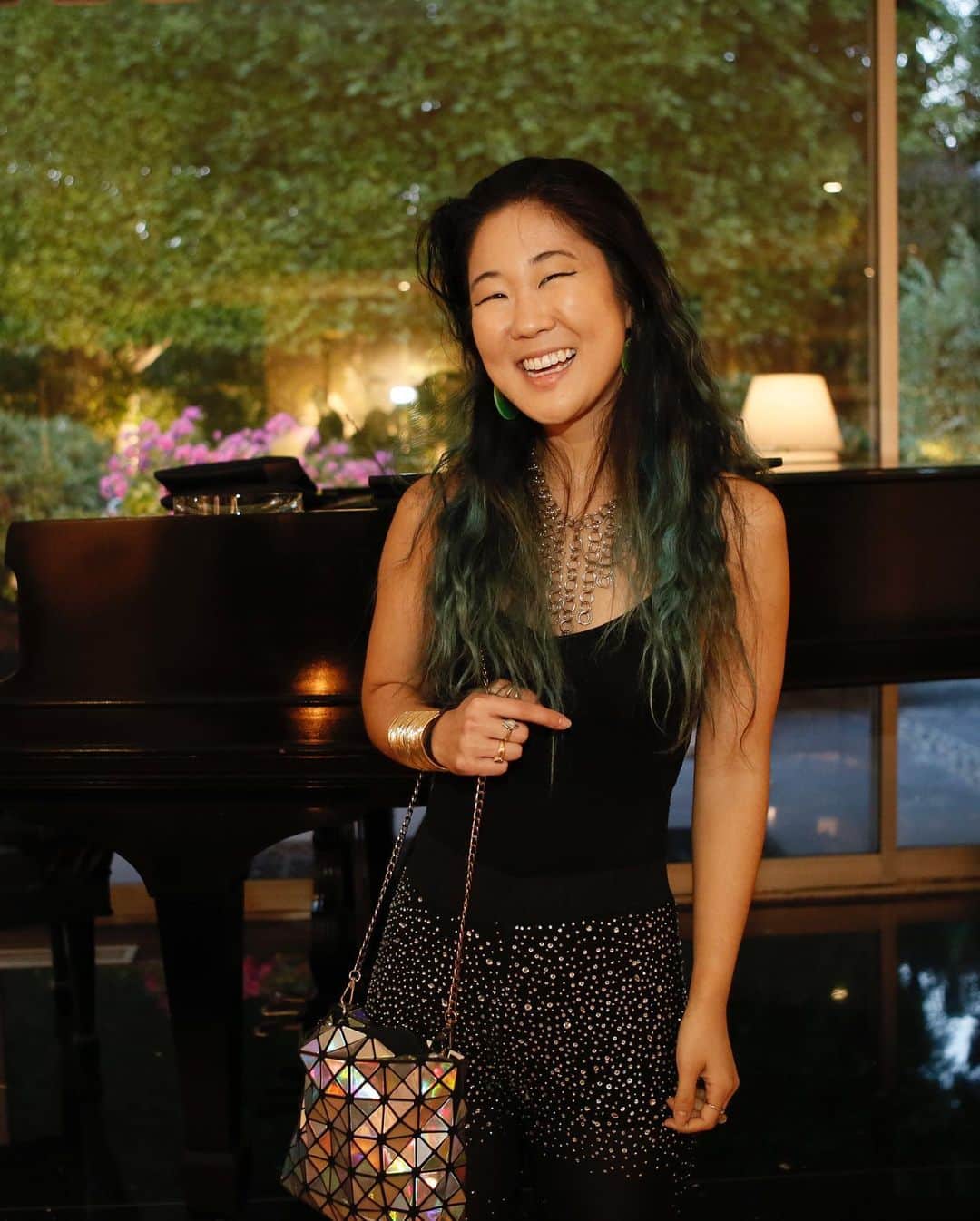 ASCAPさんのインスタグラム写真 - (ASCAPInstagram)「An evening with musical theatre genius #StephenSchwartz, in benefit of the music education programs of @ascapfoundation. Thank you Tita Cahn for hosting at her beautiful home. Check out clips from Stephen’s performance on our stories. 📸 by @salvadorochoa」5月14日 12時31分 - ascap