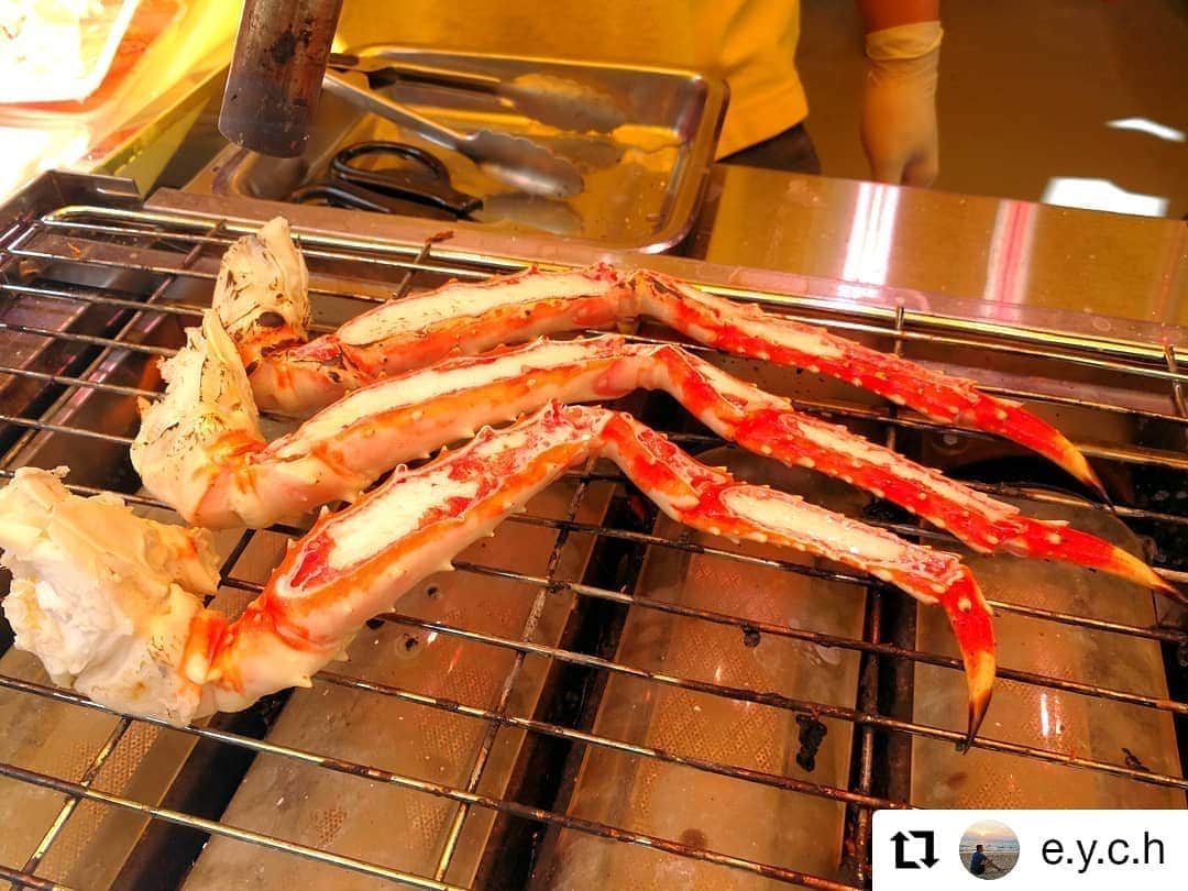 越前かに職人　甲羅組のグルメインスタ