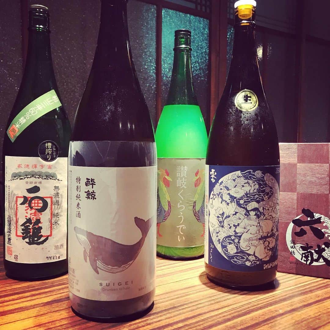 六献 飯田橋のグルメインスタ