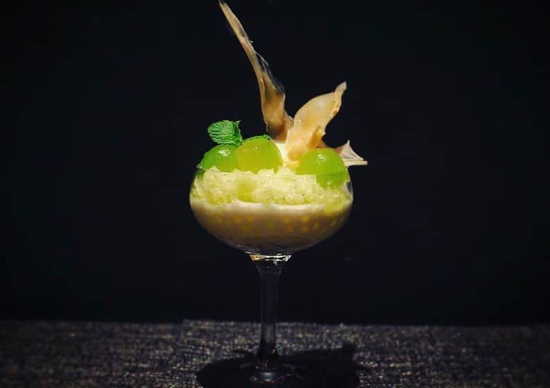 TYSONS&COMPANYのグルメインスタ