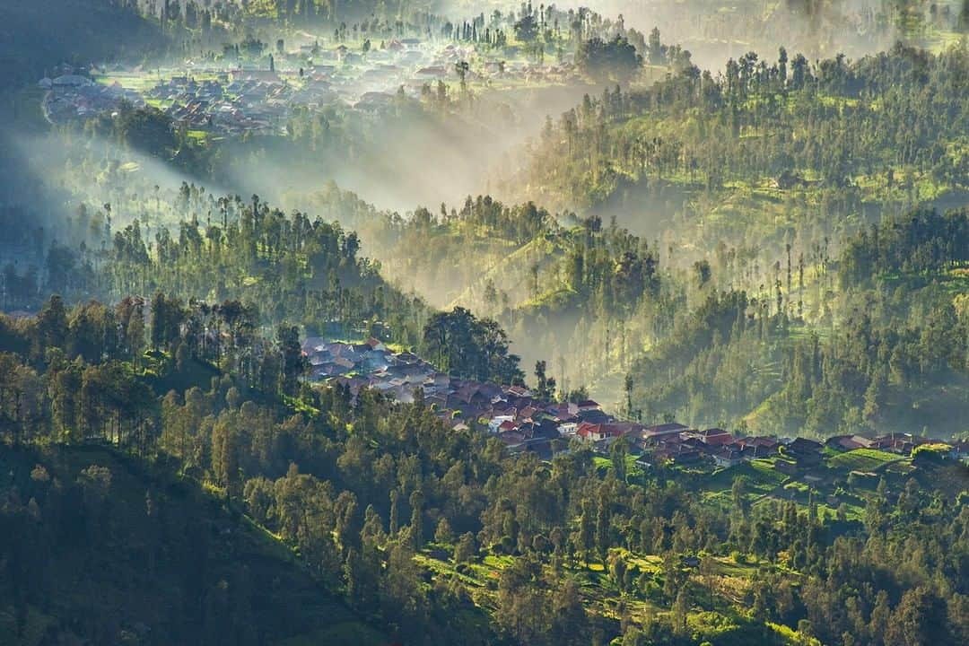 FUJIFILM INDONESIAさんのインスタグラム写真 - (FUJIFILM INDONESIAInstagram)「Selamat pagi, Indonesia.. .  Foto dari X-Photographer Fujifilm Indonesia @gathoe18 diposting oleh Presiden RI, Jokowi.  Foto ini diambil pada pagi hari di Bromo dengan Fujifilm X-Pro2 dan Lensa XF100-400mmF4.5-5.6 R LM  #Fujifilm_id #GoFUJIFILM #XPRO2_id #XPRO2 #XF100400」5月14日 13時00分 - fujifilm_id