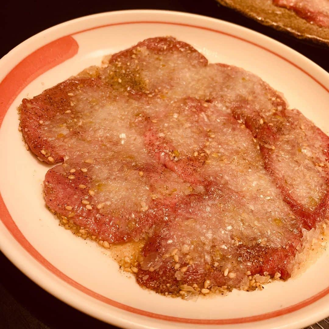 さぁやさんのインスタグラム写真 - (さぁやInstagram)「あかりちゃーーーん❤️ いっしょに焼肉食べ行ったの！久々に会えたよ🥺❤️ いっぱい話せてたのしかった！ またすぐ遊ぶんだーー💕」5月14日 13時13分 - saaya831