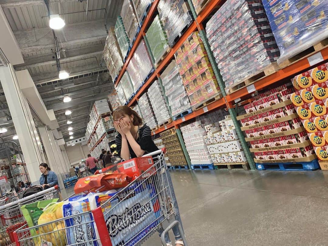 中西智代梨のグルメインスタ