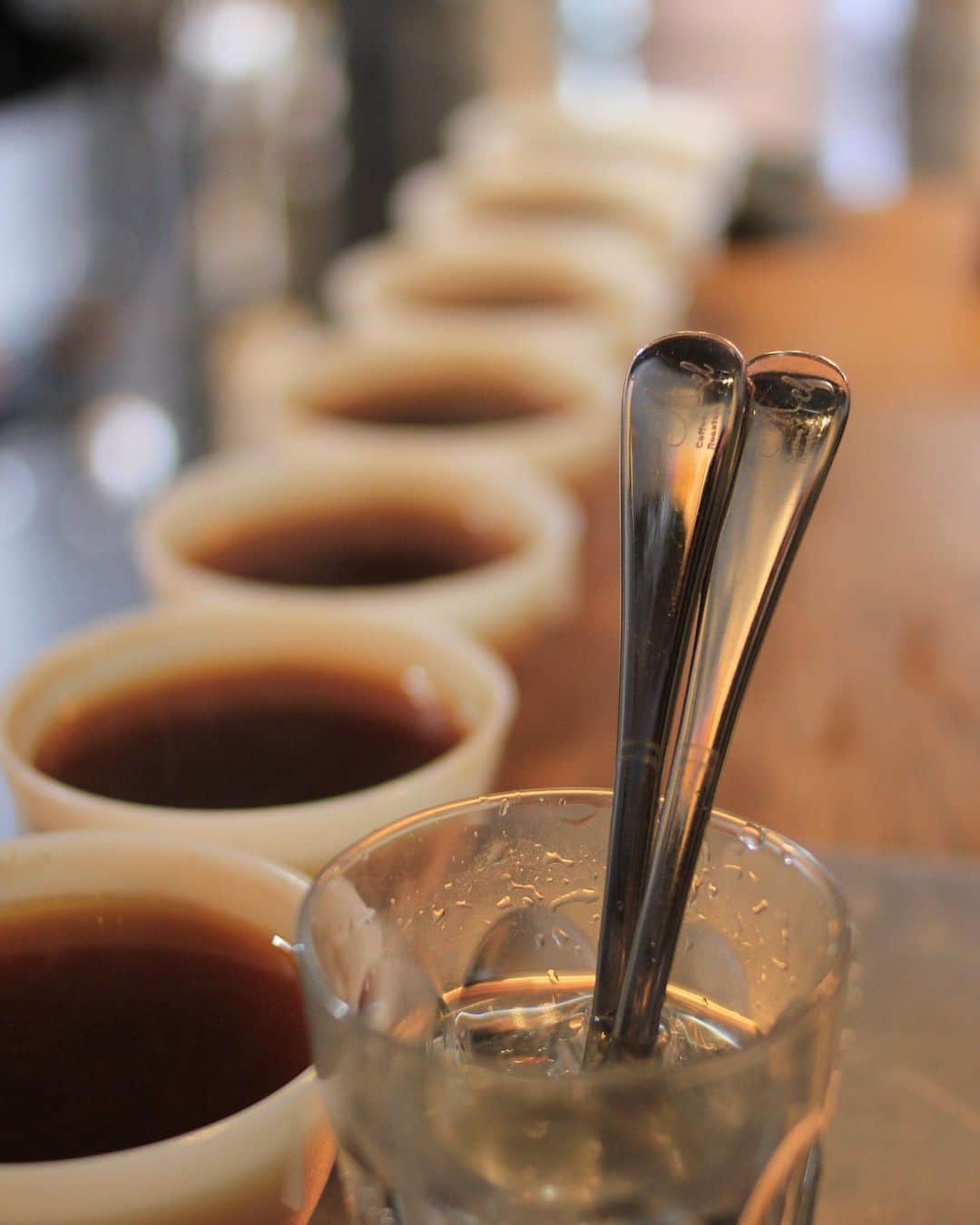 Mel Coffeeのグルメインスタ