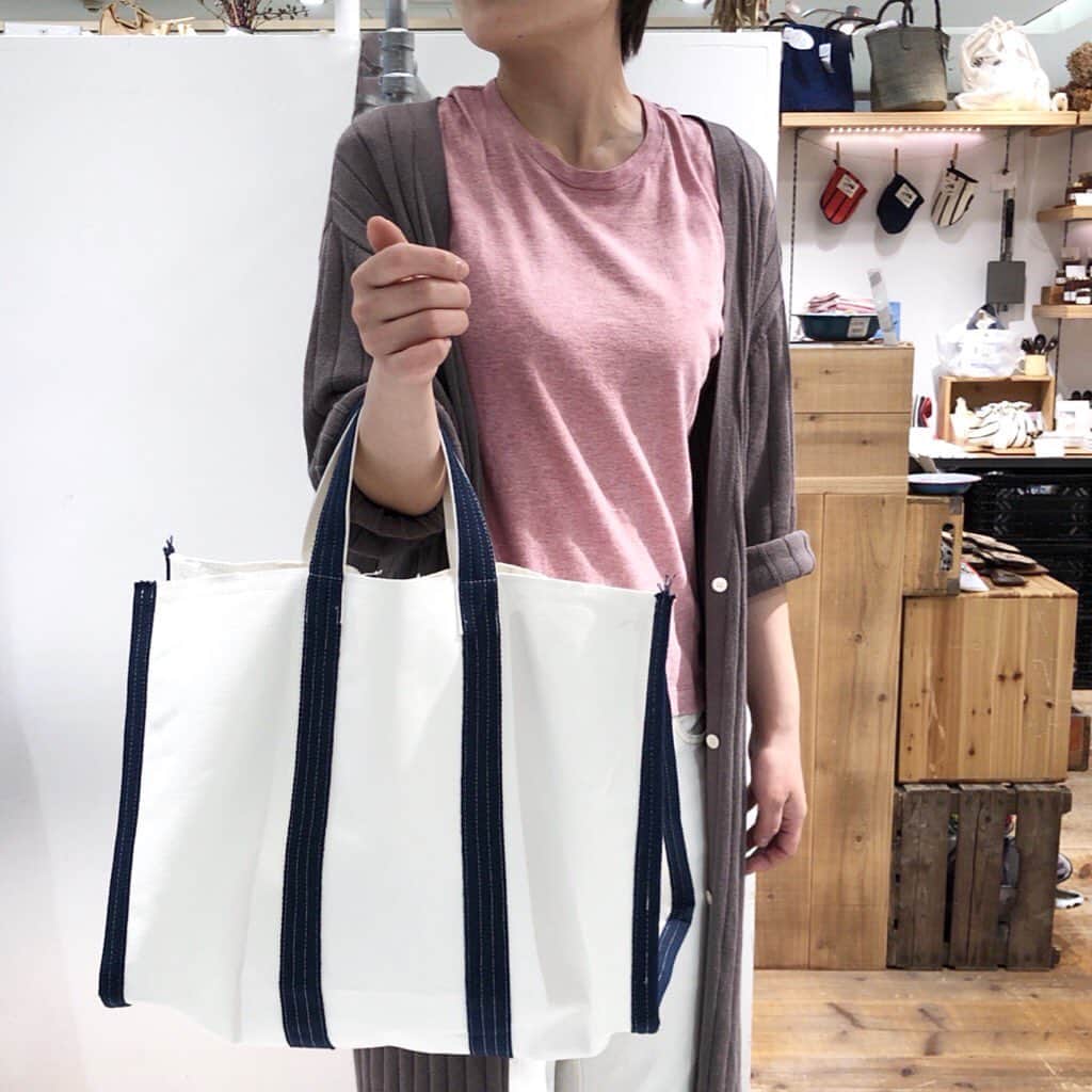 Simply_apronのインスタグラム