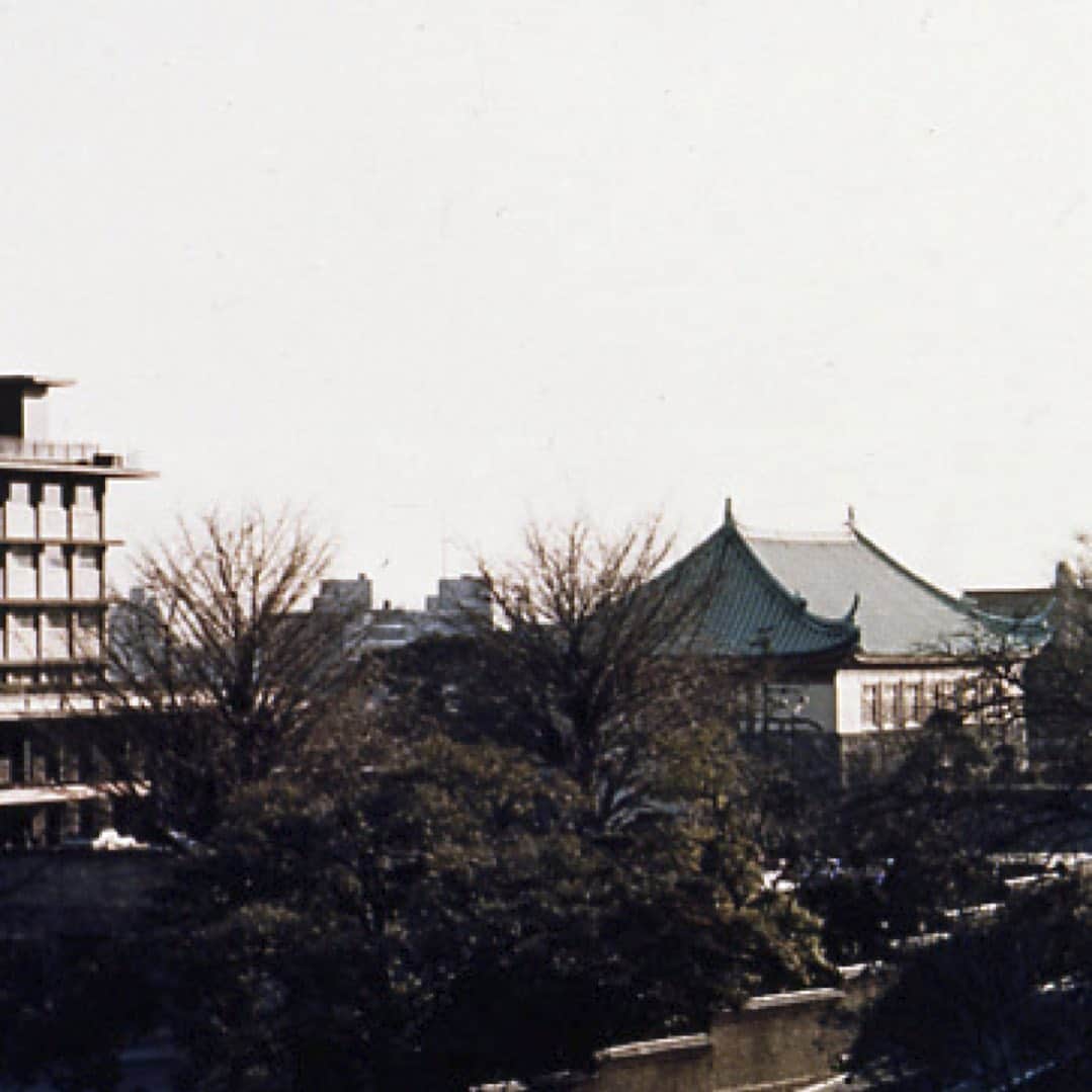 ホテルオークラ東京 Hotel Okura Tokyoのグルメインスタ