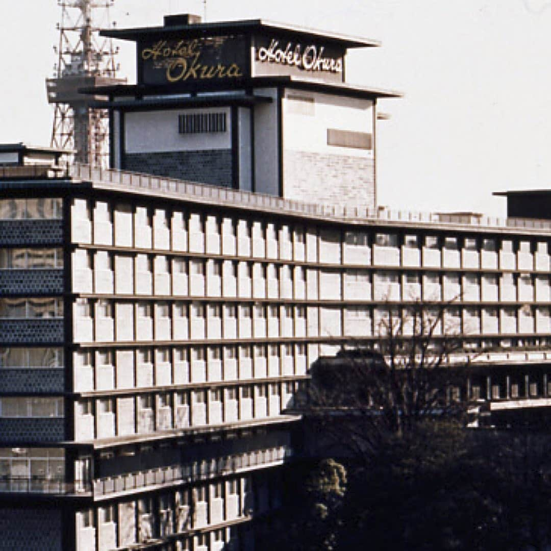 ホテルオークラ東京 Hotel Okura Tokyoさんのインスタグラム写真 - (ホテルオークラ東京 Hotel Okura TokyoInstagram)「The Okura Tokyo開業まであと4ヵ月。改めてオークラの歴史を辿り、今お伝えしたいことをお届けします。 We will take you to the "Okura" by tracing its history.  #ホテルオークラ東京 #ホテルオークラ  #オークラ #theokuratokyo #hotelokuratokyo #hotelokura #okura」5月14日 13時42分 - theokuratokyo