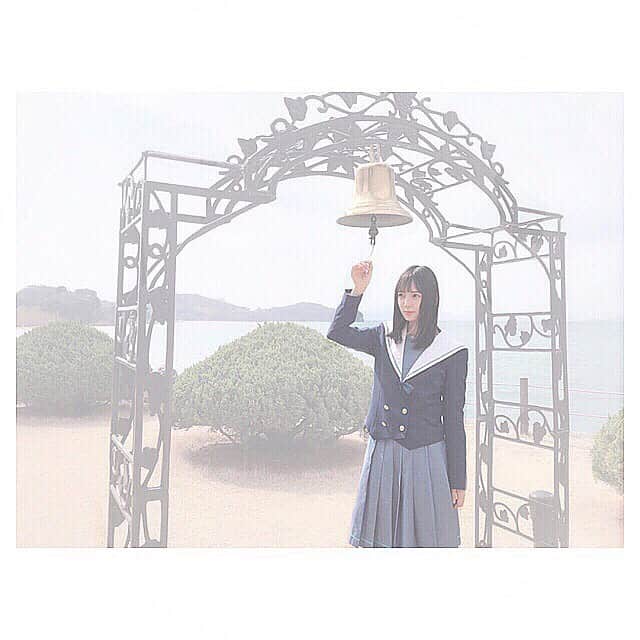 門田桃奈さんのインスタグラム写真 - (門田桃奈Instagram)「#STU48の行ってきまSU！ [ 香川編 ]﻿ ﻿ #21 #22 #23 #24 配信中です🌷🌼﻿ ﻿ ﻿ ﻿ ﻿ 配信は#ポケットTSSさん ﻿ ↓ ↓ ﻿ ﻿ http://www.tss-tv.co.jp/pocket_tss/enta/﻿ ﻿ ﻿ から観ることができるよ𓆛𓆜𓆝﻿ ﻿ ﻿ ﻿ ウドン作りやクライミングなどをしたり🧗‍♀️﻿ ﻿ ﻿ ﻿  #海のある暮らし  #鐘鳴るよ」5月14日 13時52分 - momopyon_7