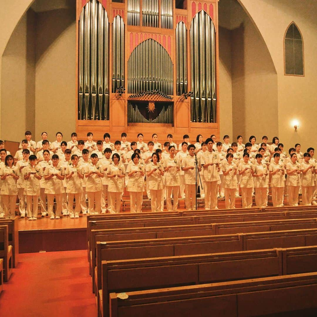 関東学院大学のインスタグラム