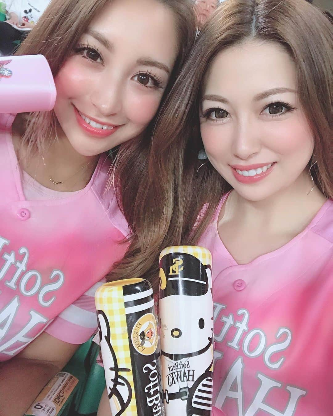 美沙のインスタグラム