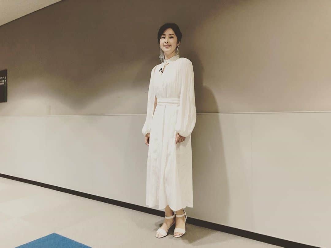 笛木優子のインスタグラム：「大好きな番組に出る事が出来ました🤩明日の夜です！  ロッシーさんのコーナーもあります😂🤣😂🤣 ぜひ見て下さい🥰  TBS 水曜日のダウンタウン 2019年5月15日（水）22時 からです。  @the_dallas_lab @stair_official」