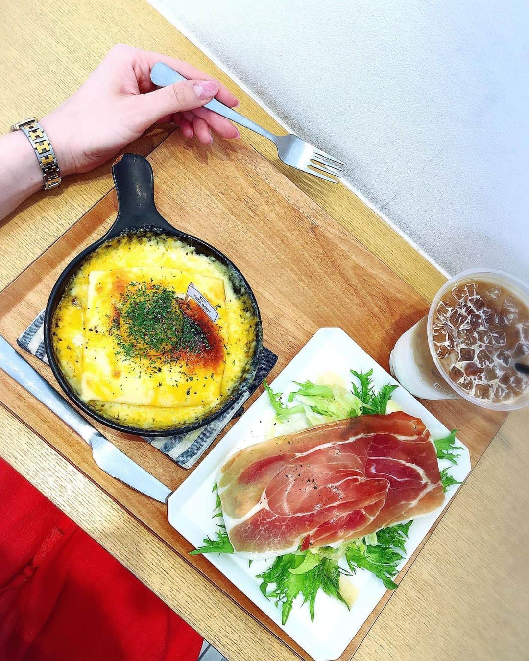 藤後 沙織 とうごさおりのグルメインスタ