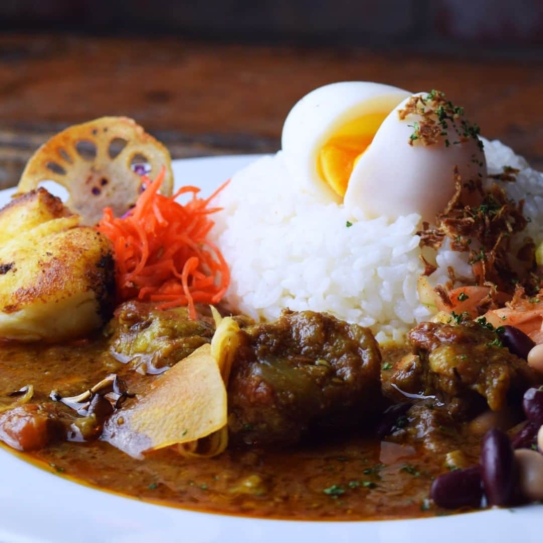 ブルックリンパーラー札幌のグルメインスタ