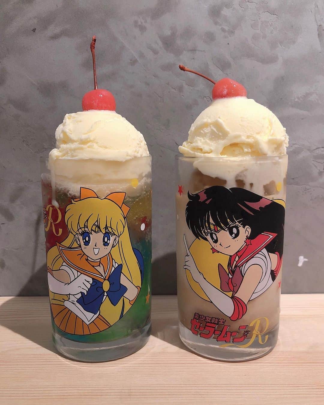 よねいはるかのグルメインスタ