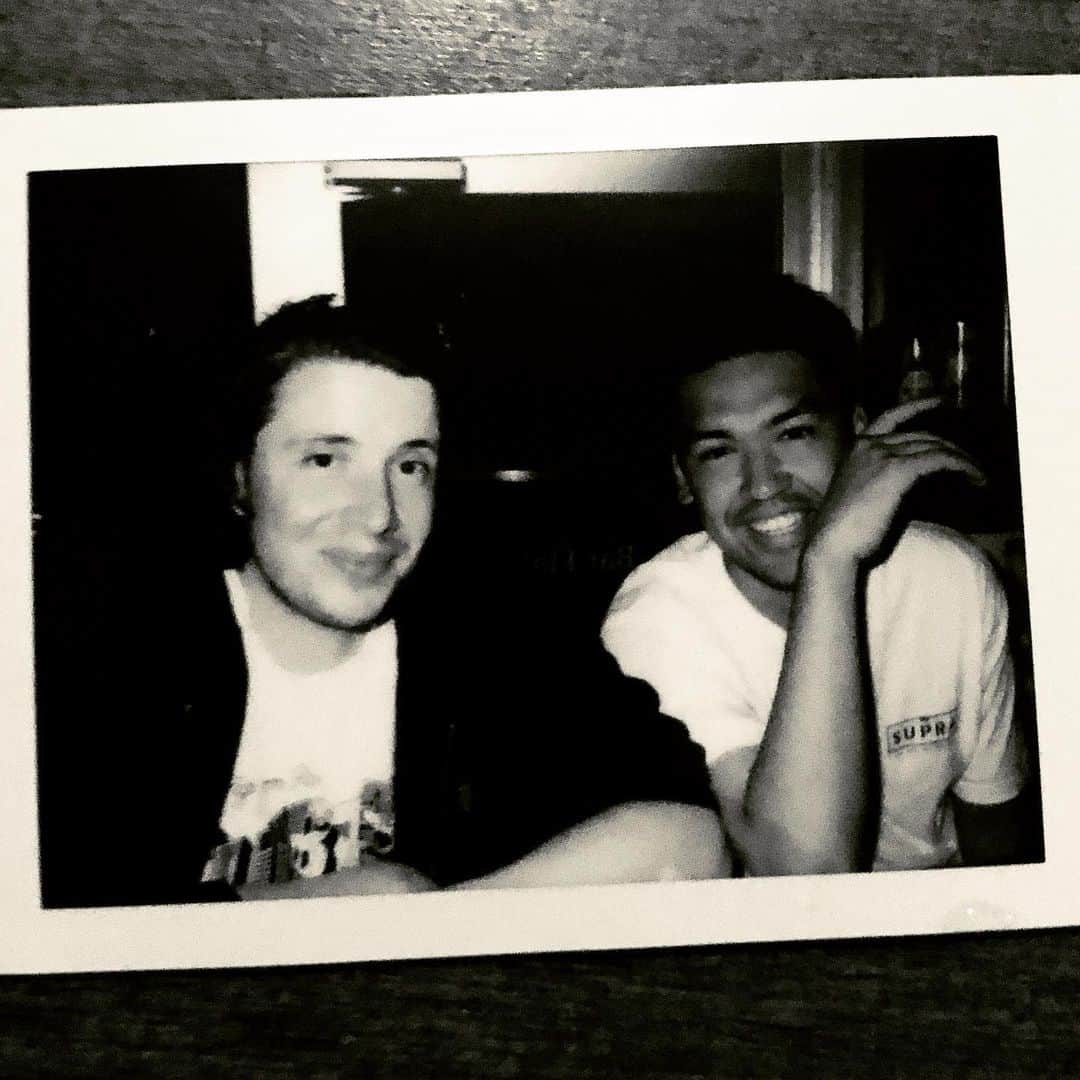 Bar Flatのグルメインスタ