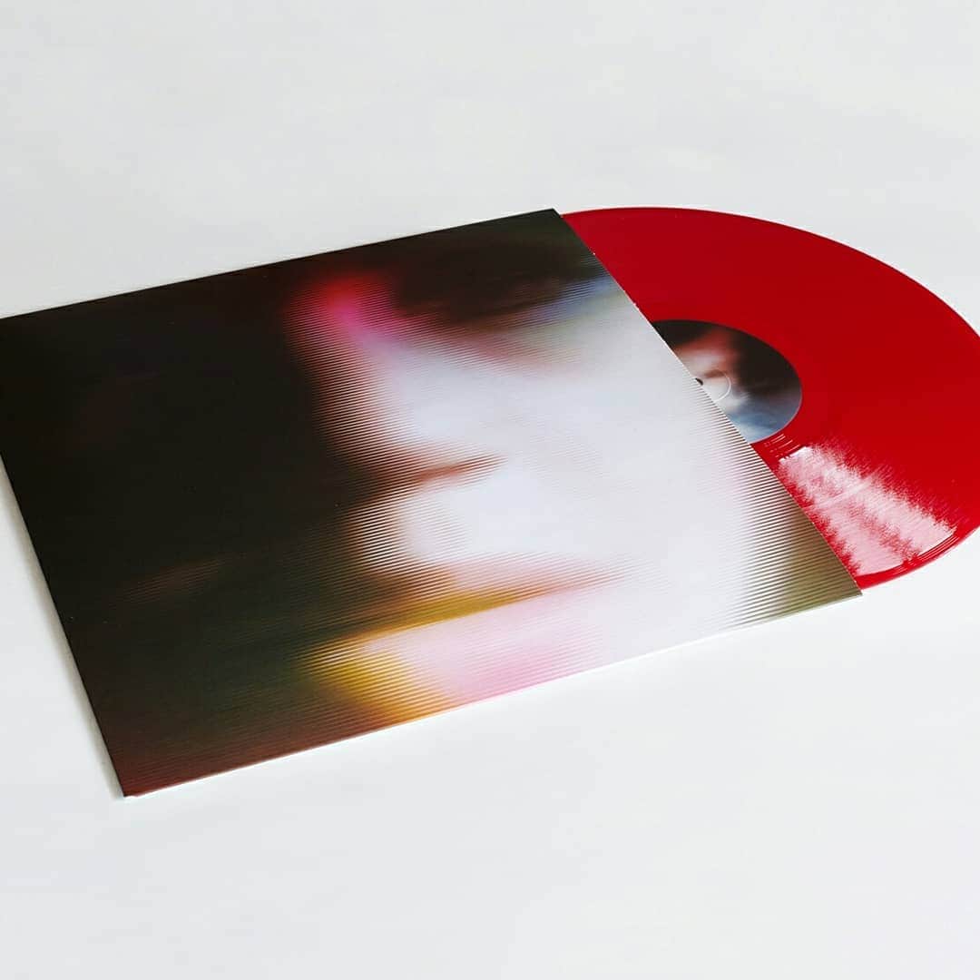 のインスタグラム：「'Temperature's Rising' by @perctrax & Passarella Death Squad vinyl back in stock, link in the bio. . Originally released back in 2010 as part of an Agoria mix compilation sampler Temperature's Rising has become a cult hit with vinyl copies now impossible to find for any price as the chance of a repress was held back by record company politics. Now, finally, it returns, remastered for 2016 and enjoying the clear cut and full side of vinyl it undoubtedly deserves. . On the B-side is the Temperate Dub, recorded at the same time as the lead mix, but which has remained unreleased until now.  It takes a deep classic even deeper dubbing out syllables of the vocal over a reverberated version of the now familiar half-time rhythm of the original mix. . Artwork and sleeve designed by Danny Passarella. . 12" red vinyl in printed outer sleeve with black paper inner sleeve. . £10.00 . #perc #perctrax #temperaturesrising #bandcamp #limitededition #artwork #techno #mixmag #remix #multimedia #radio #soundcloud #technomusic #london #djmag #vinyl #digital #electronic #artwork #recordsleeve #twelveinch #music #art #fashion」
