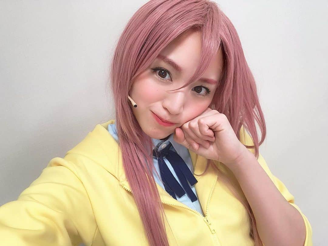 杉ありさのインスタグラム