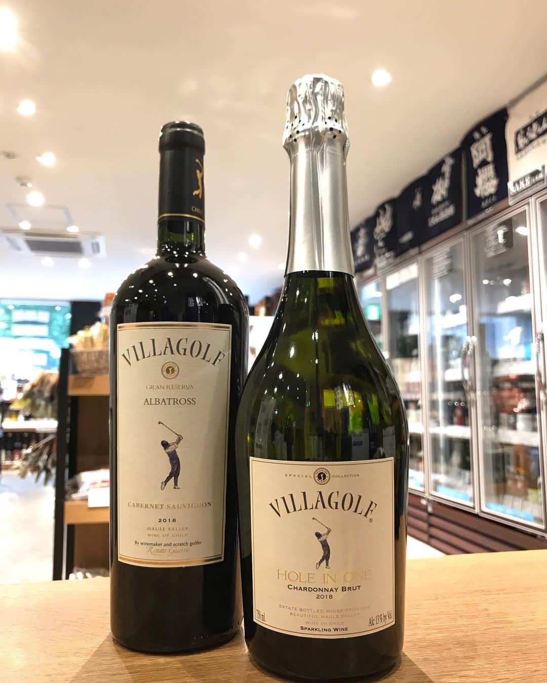 鈴木酒販神田店 〈日本酒とワインの専門店〉のグルメインスタ