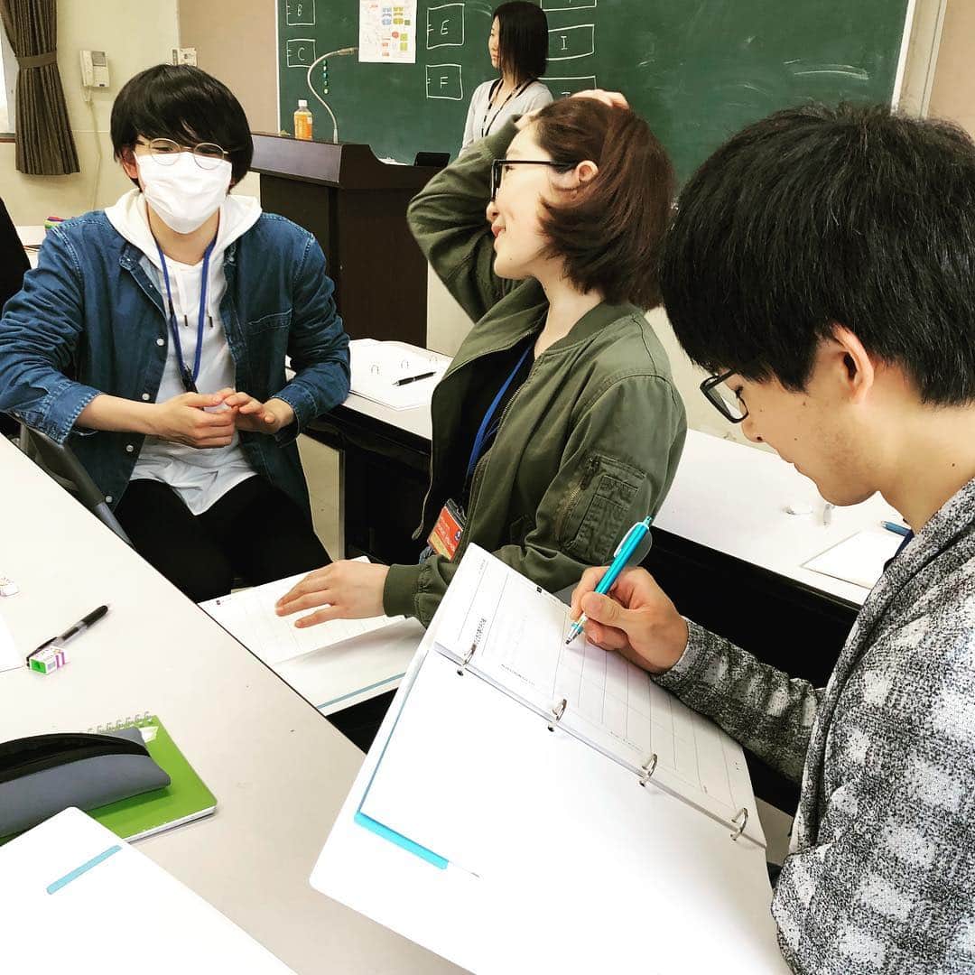 NCC新潟コンピュータ専門学校のインスタグラム