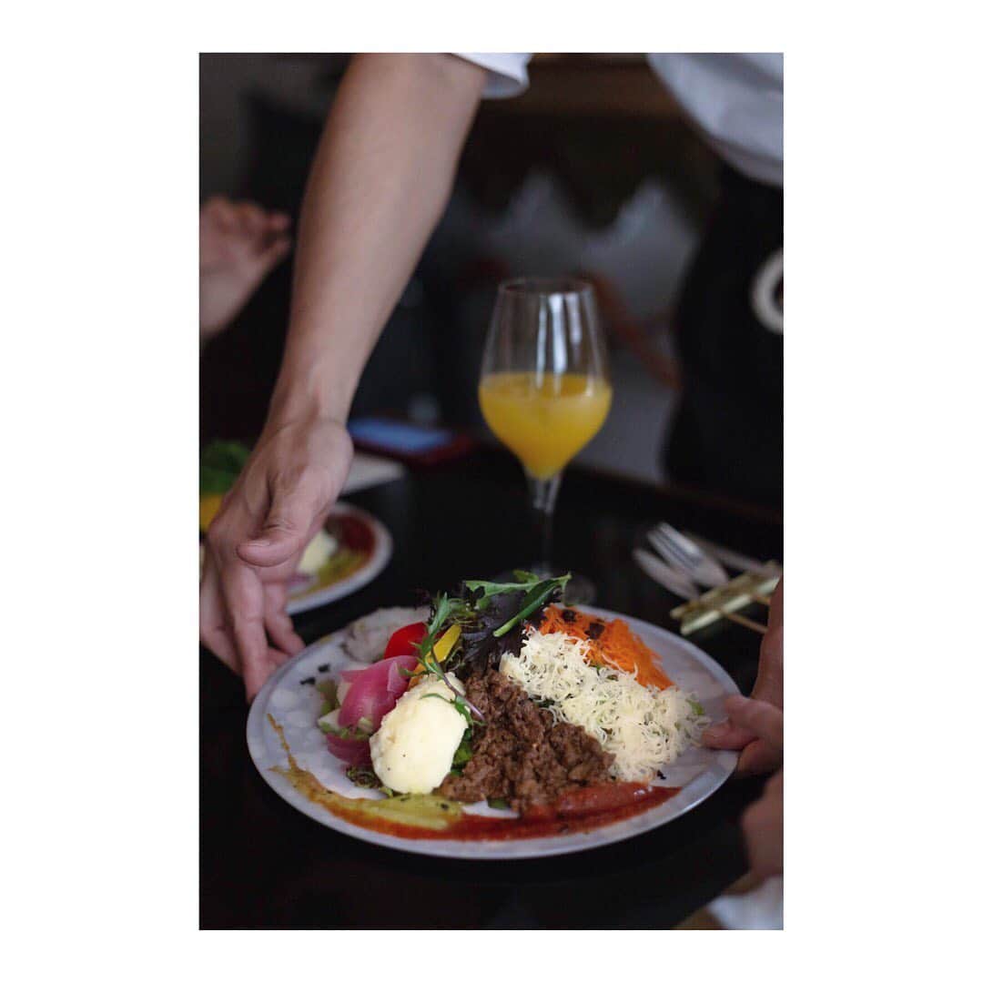 中本千尋のグルメインスタ