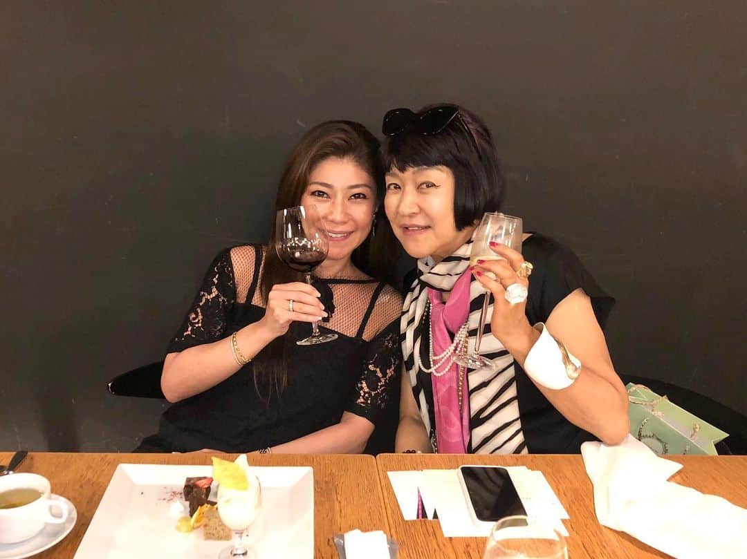 Taki Tanakaのグルメインスタ