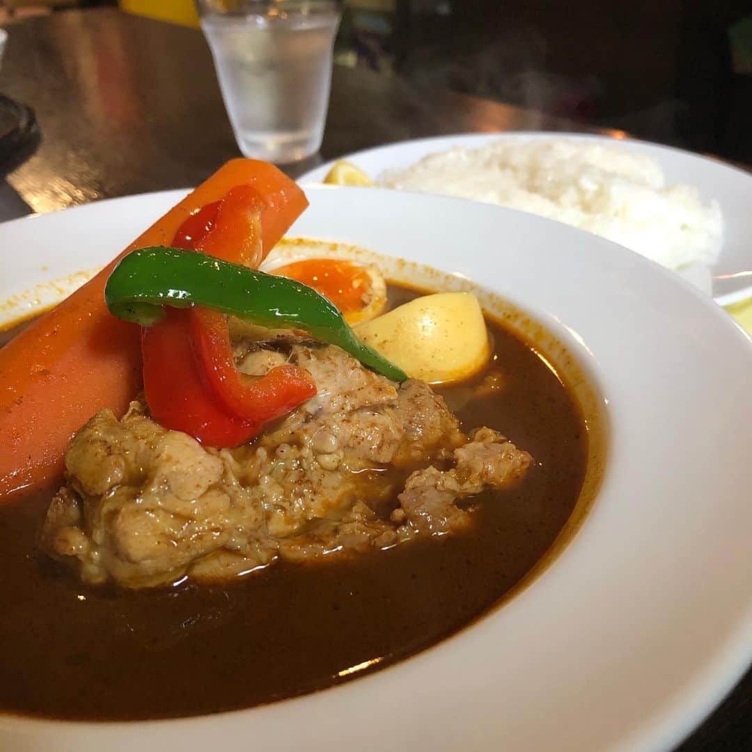 加賀美翔のグルメインスタ