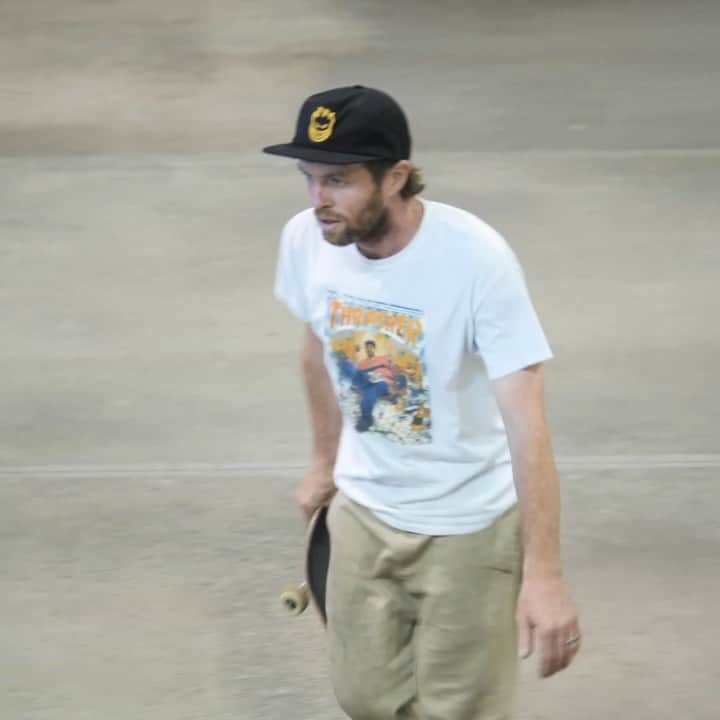 adidas Skateboardingのインスタグラム：「Just a couple SOTY’s at the Grotto Lotto ✌️/// Watch @silasbaxterneal @enwhytj and more from this year’s event @thrashermag.  #adidasSkateboarding #GrottoLotto」