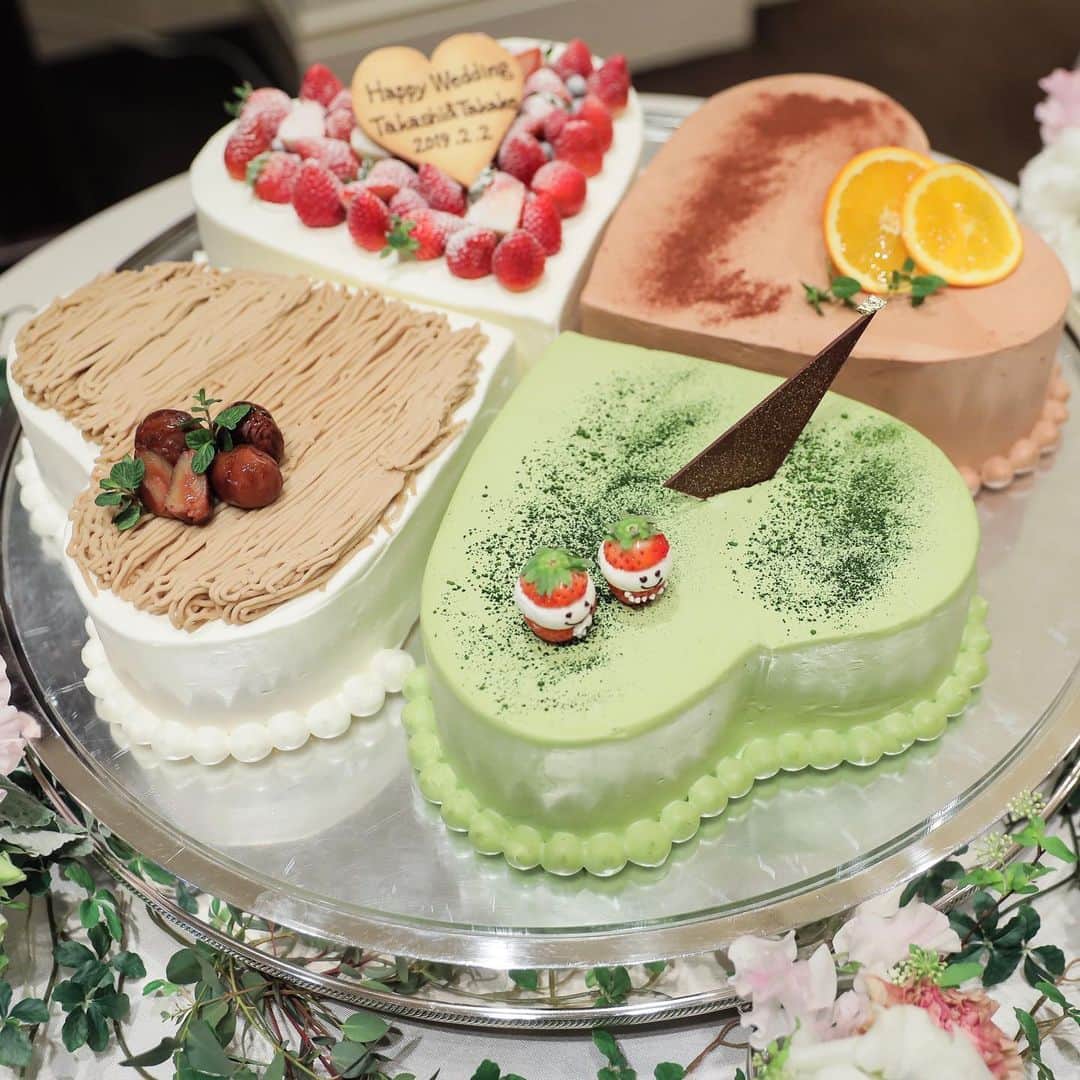 アニヴェルセル 白壁 公式のグルメインスタ