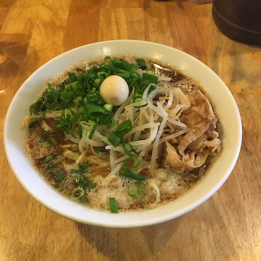 中村福之助のグルメインスタ