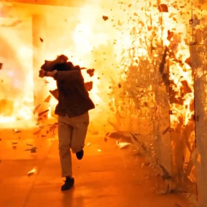 James Bond 007のインスタグラム