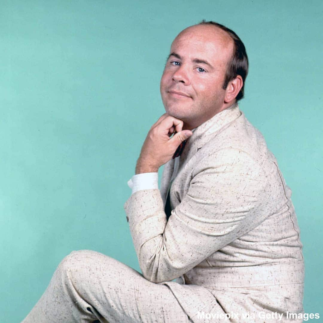 ABC Newsさんのインスタグラム写真 - (ABC NewsInstagram)「JUST IN: Tim Conway, comedian who won four Emmy Awards on Carol Burnett's TV variety show, has died at 85. #timconway #carolburnett #hollywood #legend」5月15日 2時02分 - abcnews