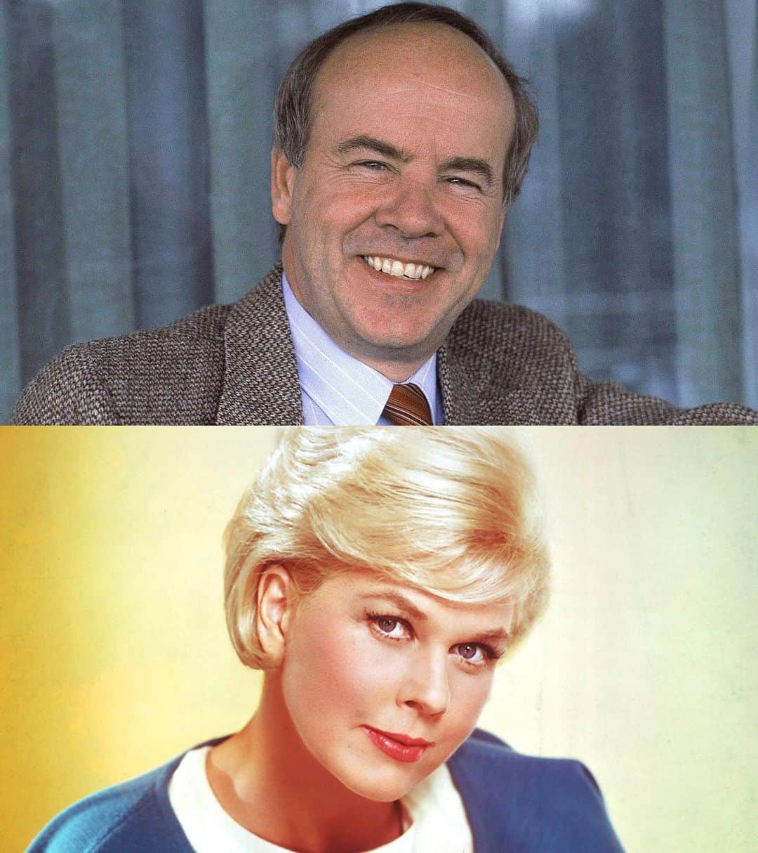 ダニー・トレホさんのインスタグラム写真 - (ダニー・トレホInstagram)「We lost two legends #RIP Tim Conway and Doris Day. . . . #timconway #dorisday #restinpeace」5月15日 3時07分 - officialdannytrejo