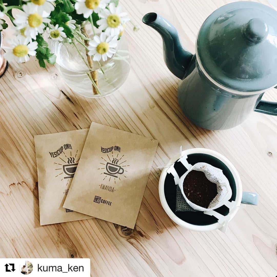 HeyCoffeeのグルメインスタ